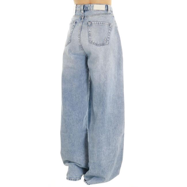 JEANS KENDALL ICON DENIM - Mad Fashion | img vers.650x/